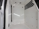 K9-F23-PT | K9 Prisoner Transport System For 2017-2025 Ford F-Series – White