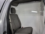 K9-F23-PT | K9 Prisoner Transport System For 2017-2025 Ford F-Series – White