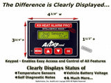 K9-A-203 | K9 Transport Heat Alarm Unit Option