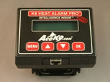 K9-A-203 | K9 Transport Heat Alarm Unit Option