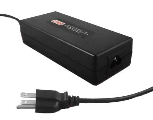 Havis LPS-183 | 120W AC Power Supply with a straight 2.5×5.5mm Connector for DS-TAB-400 Series Docking Stations