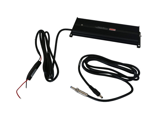 Havis LPS-191 | 96 Watt Isolated Lind Power Supply for DS-ZEB-400 & DS-ZEB-500 Series Docking Stations with 20-60VDC Input Range