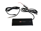 LPS-187 | Isolated 100 Watt Power Supply used for 20-60 VDC Input Vehicle with DS-DELL-900/1100 & PKG-DELL-1000/1200 Series Docking Stations
