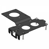 LPS-211 | Multipurpose Bracket Secures Power Supplies on Havis Docking Stations or Cradles