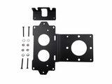 LPS-211 | Multipurpose Bracket Secures Power Supplies on Havis Docking Stations or Cradles