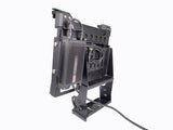 LPS-211 | Multipurpose Bracket Secures Power Supplies on Havis Docking Stations or Cradles