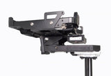 LPS-211 | Multipurpose Bracket Secures Power Supplies on Havis Docking Stations or Cradles