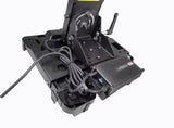LPS-211 | Multipurpose Bracket Secures Power Supplies on Havis Docking Stations or Cradles