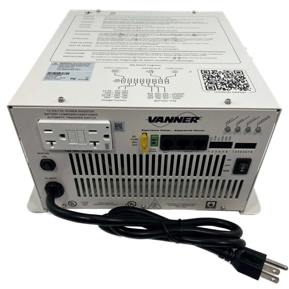 Langevin 112A 216A パワーアンプ Line 6 Powercab 112 Plus Active Guitar Speaker | Sweetwater