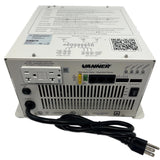 LSC12-1100 | Vanner LSC Series LifeSine Wave Ambulance Power Inverter With 12Vdc Input & 1100W AC Output
