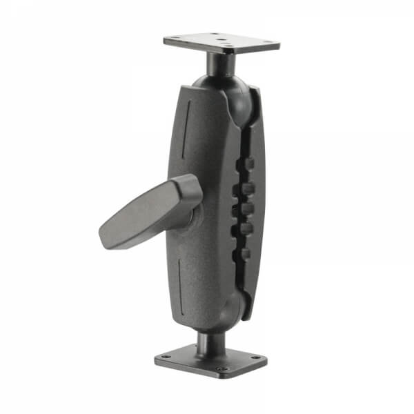 Havis MD-408 | Dual Ball Mount
