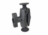 MD-409 | Heavy-Duty Dual Ball Mount