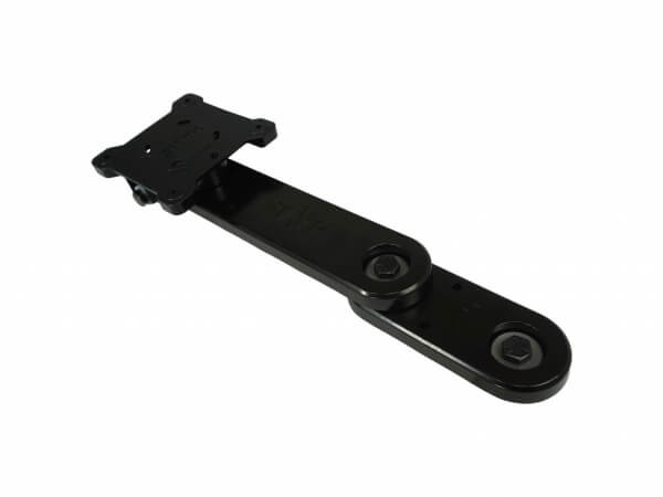 Havis MD-ARM-0306 | Swivel Arm Mount With 3″ Base, 6″ Extension