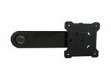 MD-ARM-0600 | Swivel Arm Mount With 6″ Base