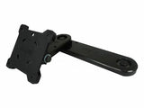 MD-ARM-0603 | Swivel Arm Mount With 6″ Base, 3″ Extension