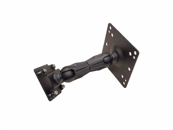 Havis MH-1010 | 7″ Dual Articulating Fixed Mount