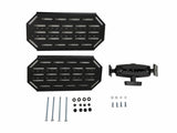 MH-1013 | Overhead Forklift Mount With Dual Ball Mount
