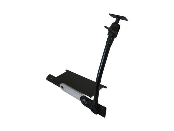 Havis MH-3001 | Universal Under Seat Forklift Keyboard Mount