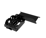 MH-3003 | Forklift Under Seat Printer Mount for Brother RuggedJet 4200 Series Printer