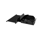 MH-3003 | Forklift Under Seat Printer Mount for Brother RuggedJet 4200 Series Printer