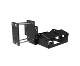 MH-3004 | Forklift Printer Pillar Mount for Brother RuggedJet 4200 Series Printer