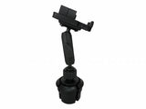 PKG-CUP-101 | Phone Cradle & Cup Holder Mount