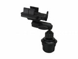 PKG-CUP-101 | Phone Cradle & Cup Holder Mount