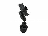 PKG-CUP-101 | Phone Cradle & Cup Holder Mount