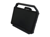 PKG-DELL-1001-1232 | PACKAGE – IP65 Docking Solution for Dell’s 7230 Tablet with Isolated Power Supply (12-32VDC)