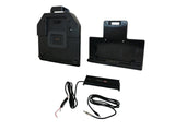 Havis PKG-DELL-1001-1232 | PACKAGE – IP65 Docking Solution for Dell’s 7230 Tablet with Isolated Power Supply (12-32VDC)