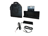 Havis PKG-DELL-1201-1232 | PACKAGE – IP65 Docking Solution for Dell’s 7030 Tablet with Isolated Power Supply (12-32VDC)
