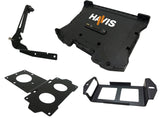 Havis PKG-DS-GTC-1404 | Package – Docking Station for Getac S510 Laptop with Power Supply Mounting Brackets & Screen Support