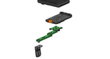 PKG-KBM-104-1 | Premium Package – Dual Authentication Keyboard With Mount