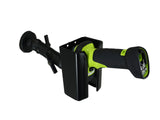 PKG-MAG-3008 | Heavy-Duty Magnetic Mount with Barcode Scanner Cradle