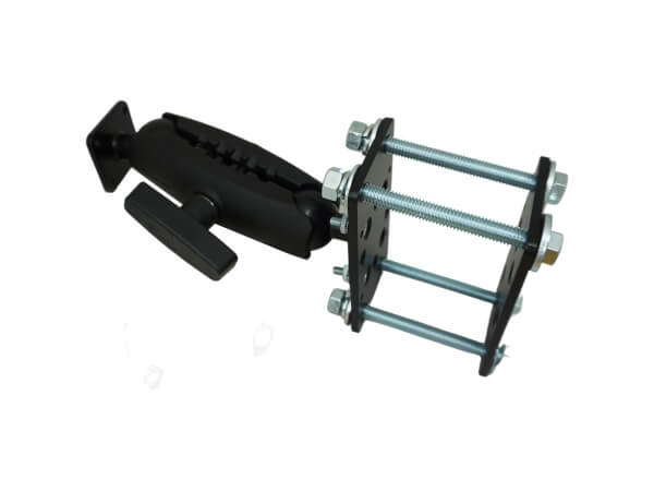 Havis PKG-MD-408 | Pillar Mount Package