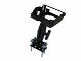 PKG-MH-3004 | Forklift Printer Pillar Mount for Brother RuggedJet 4200 Series Printer and MD-408 Mount