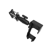 Havis PKG-MH-3009-2 | Universal Pistol Grip Barcode Scanner Bucket & MD-408 Mount
