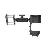 PKG-MH-3009-2 | Universal Pistol Grip Barcode Scanner Bucket & MD-408 Mount