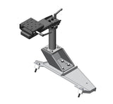 PKG-PSM-1021 | Standard Pedestal Mount Package For 2016-2023 Toyota Tacoma