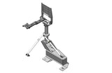 PKG-PSM-139-T | Standard Tablet Pedestal Mount Package For 1997-2025 Chevrolet G-Series