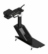 PKG-PSM-142 | 1999-2016 Ford F-250 – F-550 & 2011-2024 F-650, F-750 Chassis Cab Standard Pedestal Mount Package