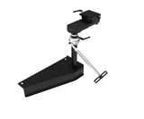 PKG-PSM-3025 | Premium Pedestal Mount Package For 2024-2025 Chevrolet Silverado EV