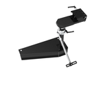 PKG-PSM-3025 | Premium Pedestal Mount Package For 2024-2025 Chevrolet Silverado EV