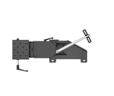 PKG-PSM-3031 | Premium Pedestal Mount Package for 2021-2024 Ford Mustang GT