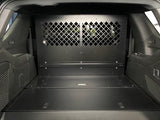 Havis PKG-TTP-TAH-101 | Forward & Rearward Trunk Tray Box Combo for 2021-2024 Chevrolet Tahoe