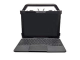 PKG-UT-2019 | Package – Havis Rugged Cradle for Dell 7230 Rugged Extreme Tablet with Keyboard Support Bracket