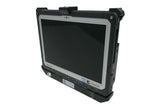 7300-0195-00 - Panasonic Toughbook 33 Trimline™ Tablet Cradle (no electronics)