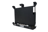 7300-0196-10 - KIT: Panasonic Toughbook 33 Trimline™ Tablet Docking Station. NO RF, LITE Port replication, w/ LIND auto power adapter (7300-0197)