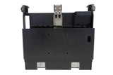 7300-0195-10 - KIT: Panasonic Toughbook 33 Trimline™ Tablet Cradle (no electronics)  w/LIND Auto power adapter (7300-0197)