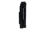 7300-0196-02 - Panasonic Toughbook 33 Trimline™ Tablet Docking Station. DUAL RF, LITE Port replication.